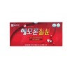 Chong Kun Dang Hemoron Iron 120 tablets, 1 box, 2