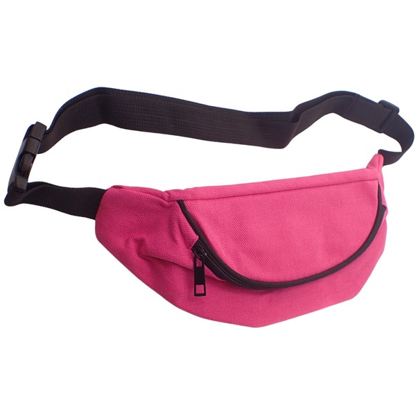 Topkids Accessories Bum Bags Bumbag Bumbags Waist Pack Fanny Pack