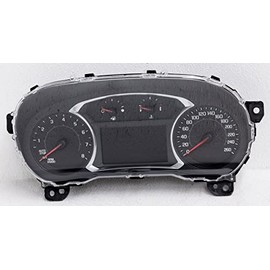 OTI Parts & Accessories Non-US Market OEM 84522872 for GMC Acacia Speedometer Head Cluster