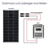 enjoy solar 4 mm² Professional Connection Cable, Solar Module to