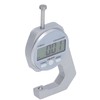 Thickness Gauge Mini Digital LED Display 0 to 20mm Multifunctional
