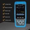 Optical Time Domain Reflectometer Multifunctional 1610nm OTDR Fiber Optical Tester