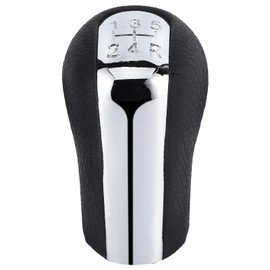 Gear Knob 5 Speed Car Gear Knob Head for AYGO 2005-2014 Verso 2002-2009 Corolla 1992-2009 RAV4 1994-2000 AVENSIS 1997-2008 Yaris / Vita Z 1999-2005
