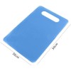 Copper Top - Professional Chopping Board [Set of 3] -