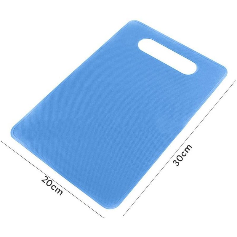 Copper Top - Professional Chopping Board [Set of 3] -