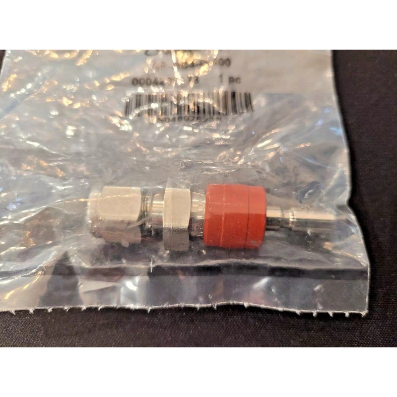 Swagelok 2 PK - Swagelok SS-QC4-D-400 Stainless Steel Quick Connect