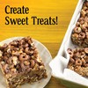 Chocolate Cheerios, Heart Healthy Gluten Free Breakfast Cereal, Made with