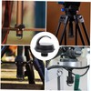 KICHOUSE Camera Tripod Hook Connector Mount for Lightweight Portable Accessory