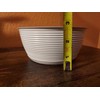 Luminaire 6" Recessed Light Step Trim Baffle R30 PAR30 No