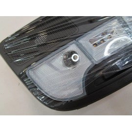 Paccar NEW OEM PACCAR P54-1304-000741 KENWORTH LED OVERHEAD DOME LIGHT ASSEMBLY