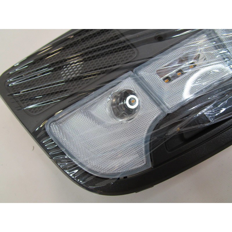 Paccar NEW OEM PACCAR P54-1304-000741 KENWORTH LED OVERHEAD DOME LIGHT
