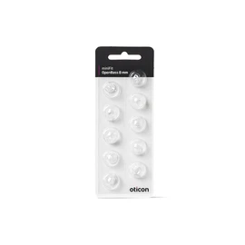 Oticon Minifit Open 8mm Dome Piece by Oticon