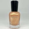 Zoya Brand New Zoya Nail Polish - Lyric - Full
