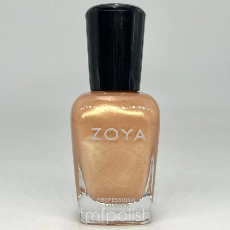 Zoya Brand New Zoya Nail Polish - Lyric - Full