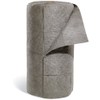 SpillTech GR-H Polypropylene Universal Bonded Mat Roll with HighLoft Technology,