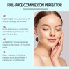 Natural Hydrating Camo Concealer, SPF 30 All Over Complexion Perfector,