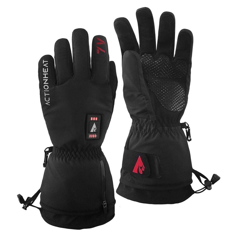 ActionHeat 7V Women's Everyday Heated Gloves L