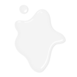 Wet 'n' Wild Wild Shine Nail Color, Nail Polish with No Formaldehyd, Toluene and Phthalates, Long-lasting and Quick-drying Formula, French White Crème, One size