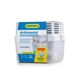 HUMYDRY - Premium Moisture Absorber 450 g