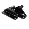 X AUTOHAUX 4 Set 10mm Car Ball Studs Mounting Brackets