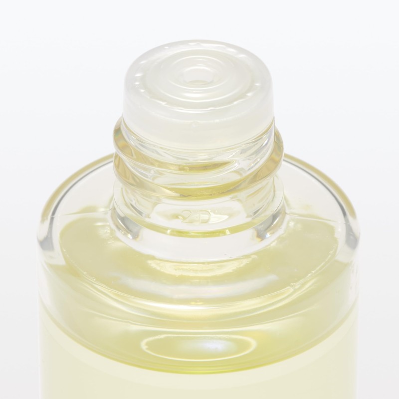 MUJI 83451202 Aging Care Treatment Oil, 1.7 fl oz (50