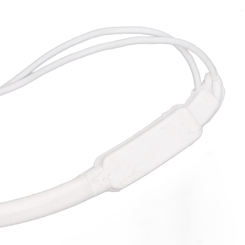 4m Pipe Heating Cable Waterproof Silicone Rubber Water Pipe Defrosting