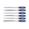 File Set 6-Piece Set 160 mm Key File Set Needle