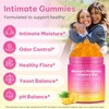 Vaginal Probiotics Gummies for Women, Feminine Balance Gummies for PH