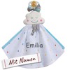 Haba Dream Cloud Comforter with Embroidered Name, Baby & Children
