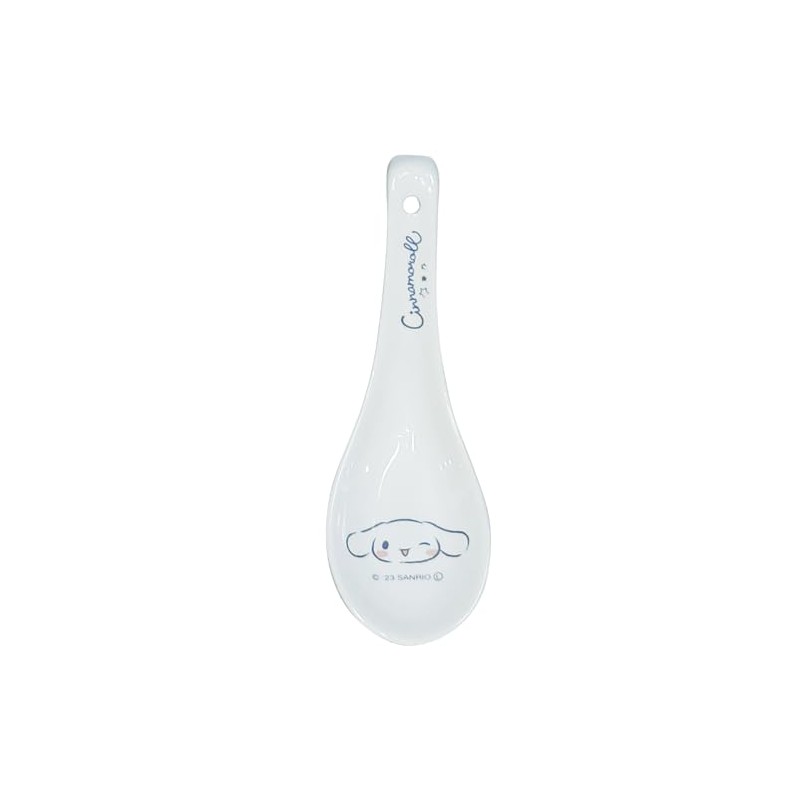 Sanrio Cinnamoroll Astragalus Blue Cinnamon Sanrio Goods Tableware