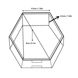 30 Piezas Caja de Dulces de Papel Cajas de Diseño Discretas Cinta de Favores de Banquete de Boda(Oro mármol)
