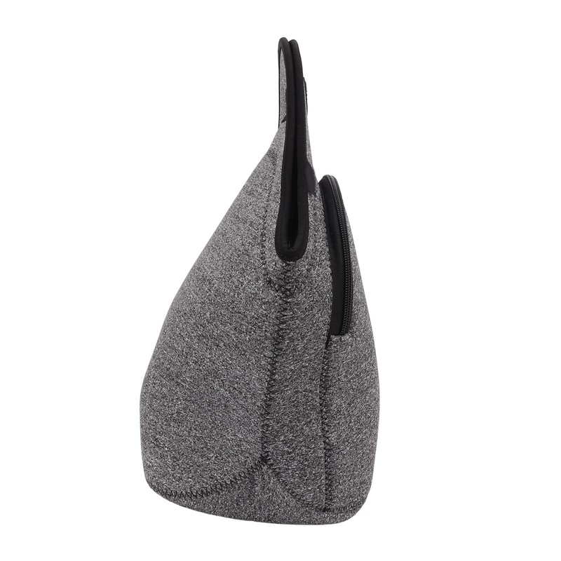 Multifunctional Neoprene Lunch Tote Bag Portable Outdoor Thermal Picnic Bag