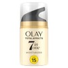 Olay Total Effects Anti Aging Moisturizer Spf For Women
