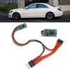 Instrument Cluster CAN Filter 18 In 1 Fit for MercedesBenz