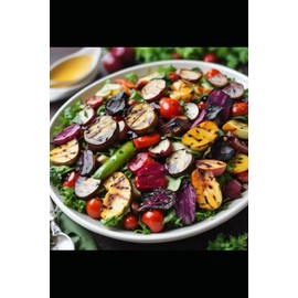 100 Vegan Meals on a Budget