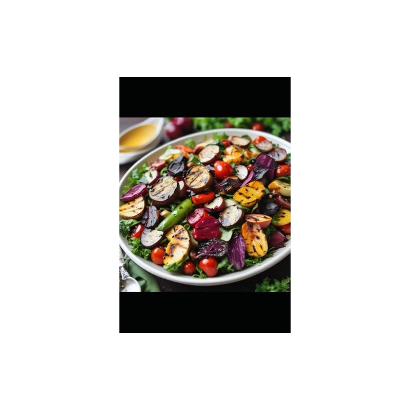 100 Vegan Meals on a Budget