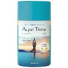 Baskrin Ayuru Time Neroli & Lemon Scent, Body 25.4 oz (720 g), Bath Salt, Bath Additive