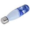 Cola Shape Thermal Flask Stainless Steel Water Bottles for School
