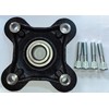 SHULY Front Rear Axle Left or Right Wheel Hub 5141353-067