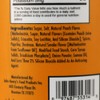 John Henry's Summer Peach Rub Seasoning Pork Salmon and Poultry