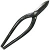 FUJIMITU 73522 Gold Cutting Shears, Left Hand Linear Blade for