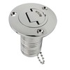 1 Pack Marine Hardware 316 Stainless Steel 1.5"( 38mm )Deck