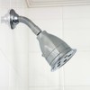 Speakman, Polished Chrome S-2005-HBFE2 Hotel Pure Anystream High Pressure Shower