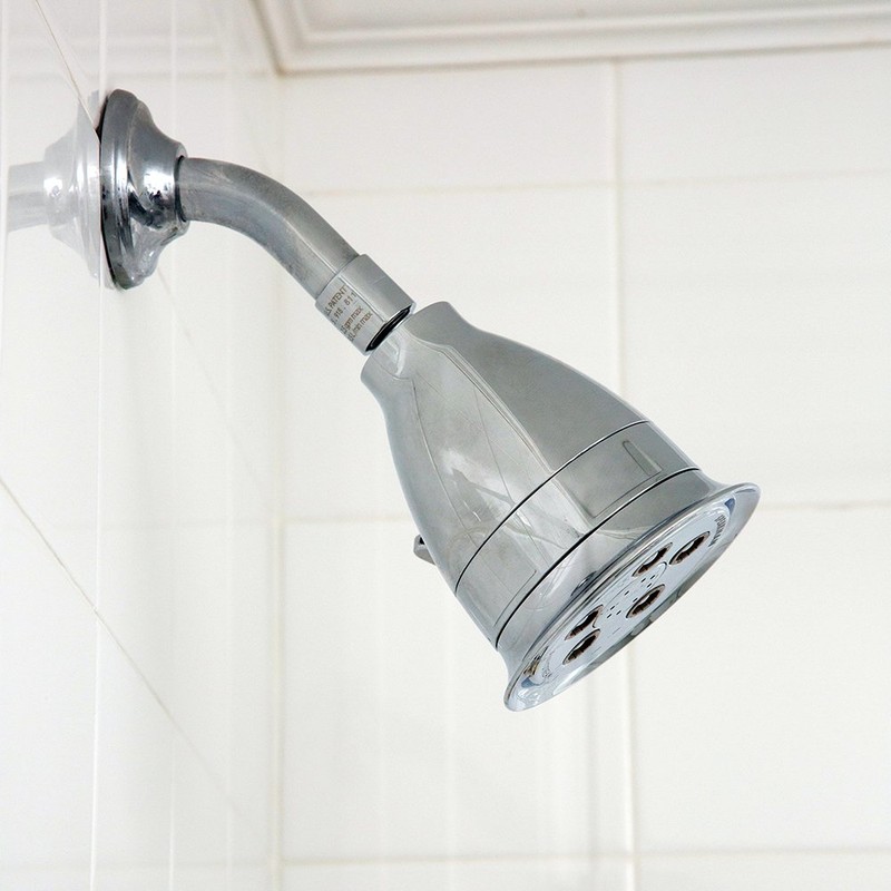 Speakman, Polished Chrome S-2005-HBFE2 Hotel Pure Anystream High Pressure Shower