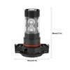 2PC 50W 6500K Blue LED Headlight Bulbs Kit Fog Light
