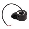 Electric Scooter Accelerator Electric Scooter Thumb Finger Throttle Accelerator for
