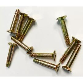 AbcCanopy for ABCCANOPY Commercial Deluxe 10x10 Canopy Set of 10 SCREWS Replacement Parts