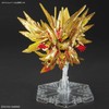 SDW HEROES Superior Strike Freedom Dragon Color Coded Plastic Model