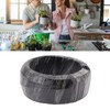 Bonsai Wire Aluminum Wire Bonsai Tree Training Wire 500g Black