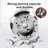Htostar Racing 5 & 6 Hole Billet Steering Wheel Hub